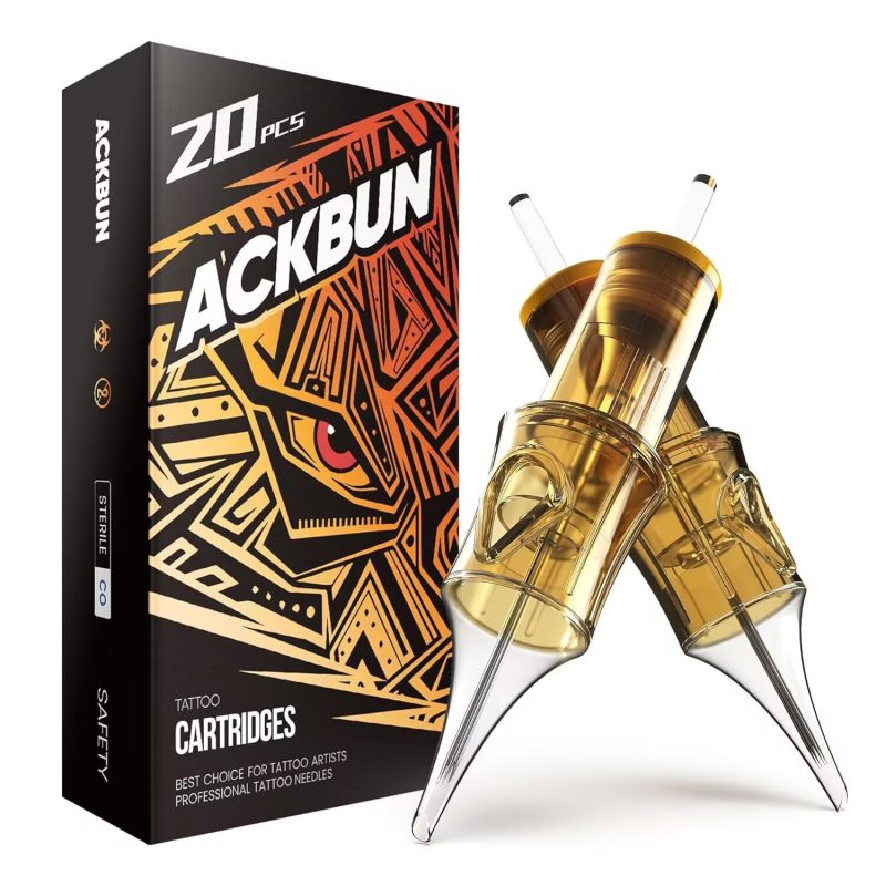 SKD Premium tattoo cartridge needle