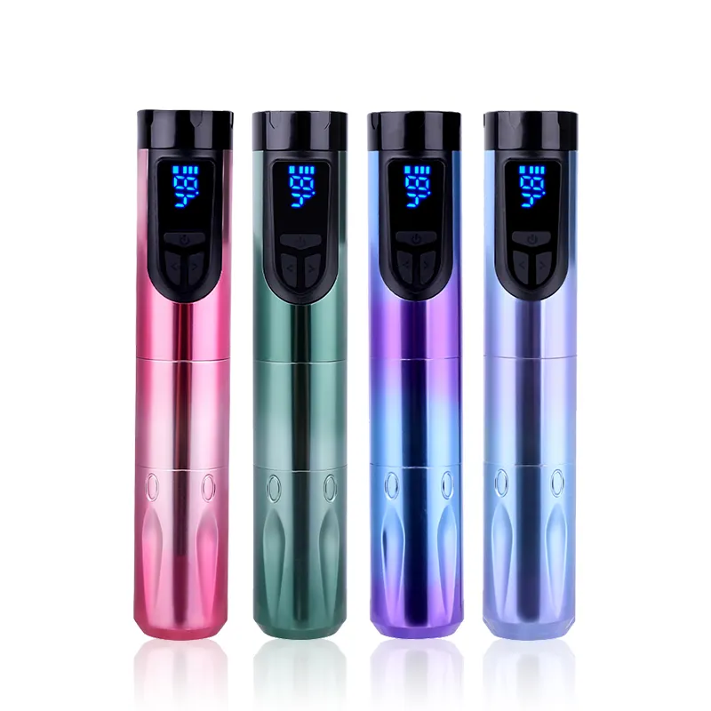 high quality wireless makeup pen
