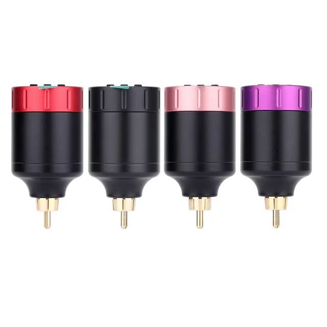 TPW002 wireless battery