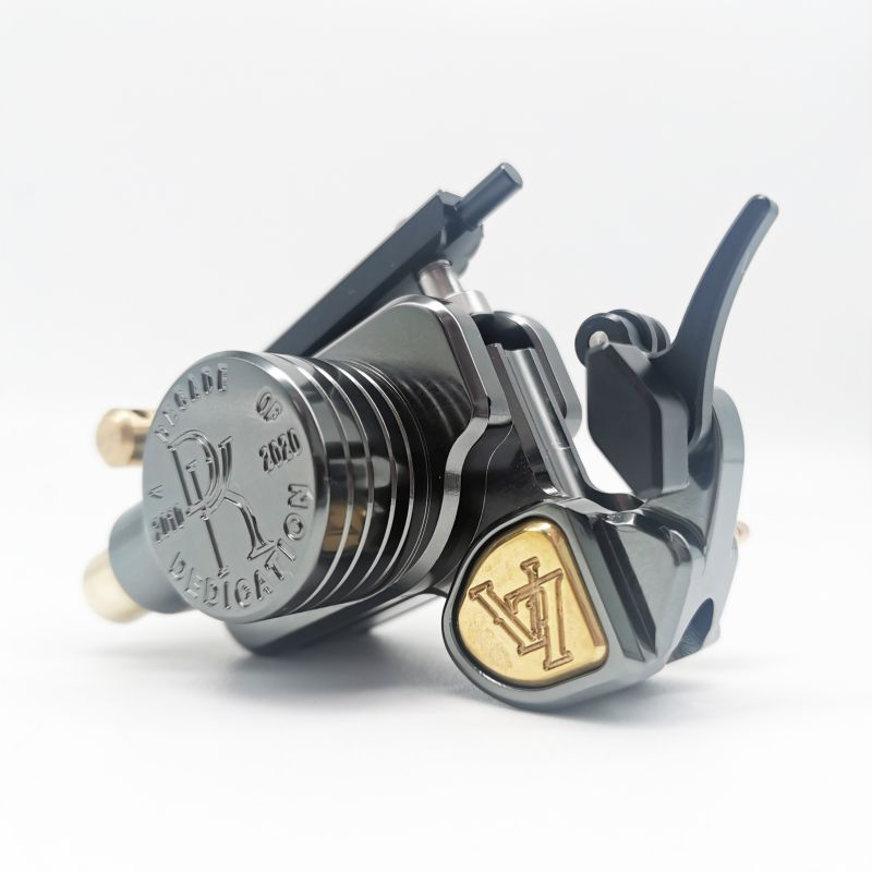 V7-R Rotary Tattoo Machine