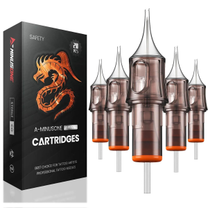 tattoo needle cartridge