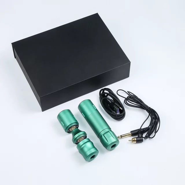 NWP001 wireless tattoo pen