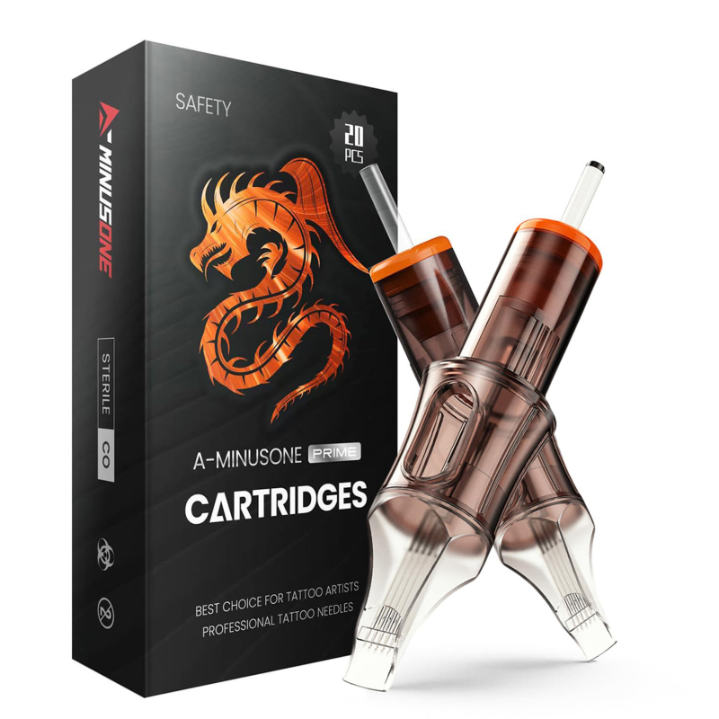 Tattoo Cartridge Needle